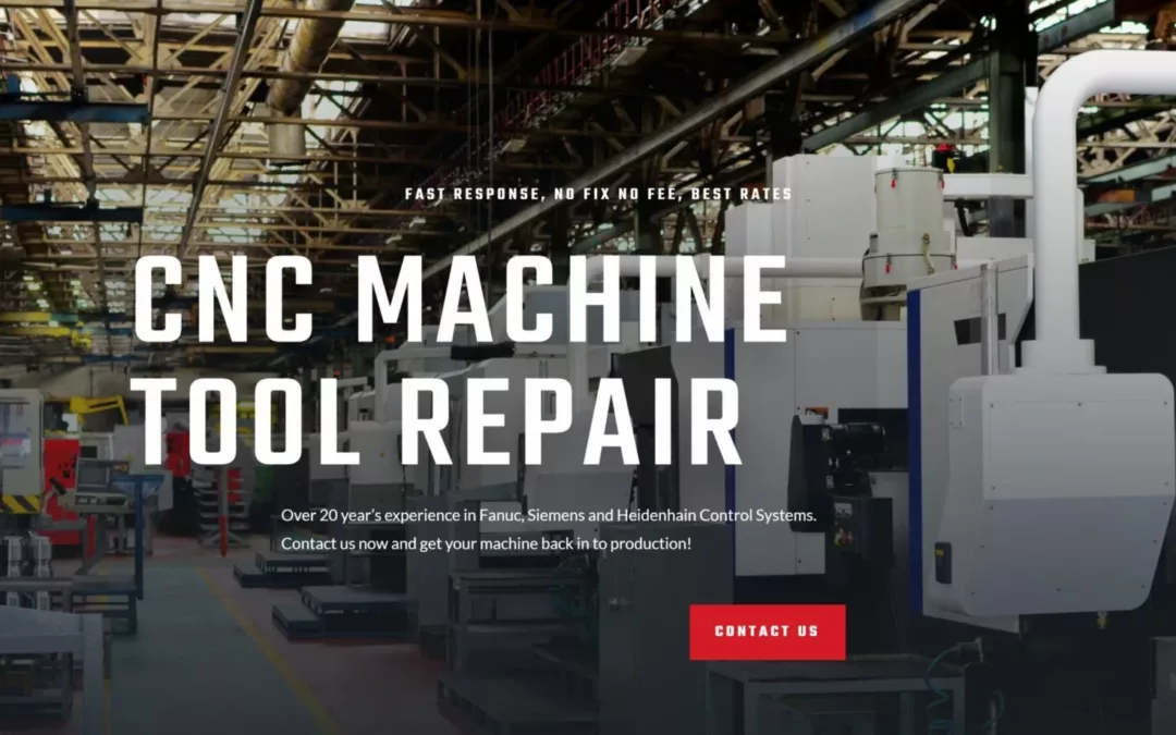 Recover Fanuc PMC Passwords – Free Tool