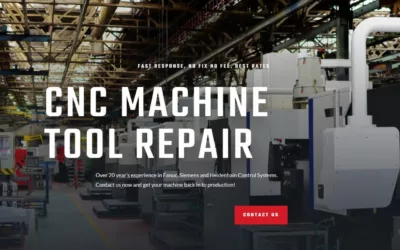 Recover Fanuc PMC Passwords – Free Tool