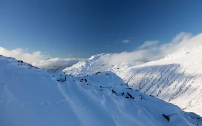 CNC Machine Tools – Preparing for Winter!