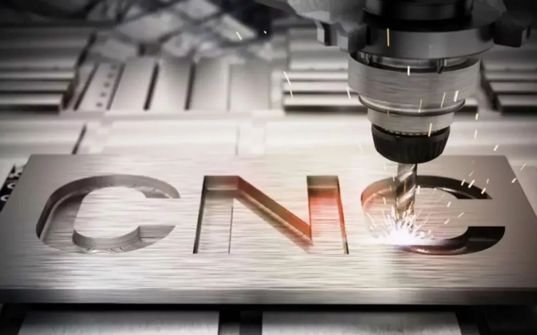 5 Most Common Myths About CNC