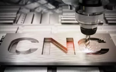 5 Most Common Myths About CNC