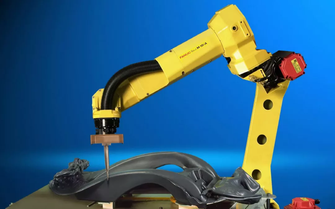FANUC Opens First Dedicated Robotics Facility in Ireland