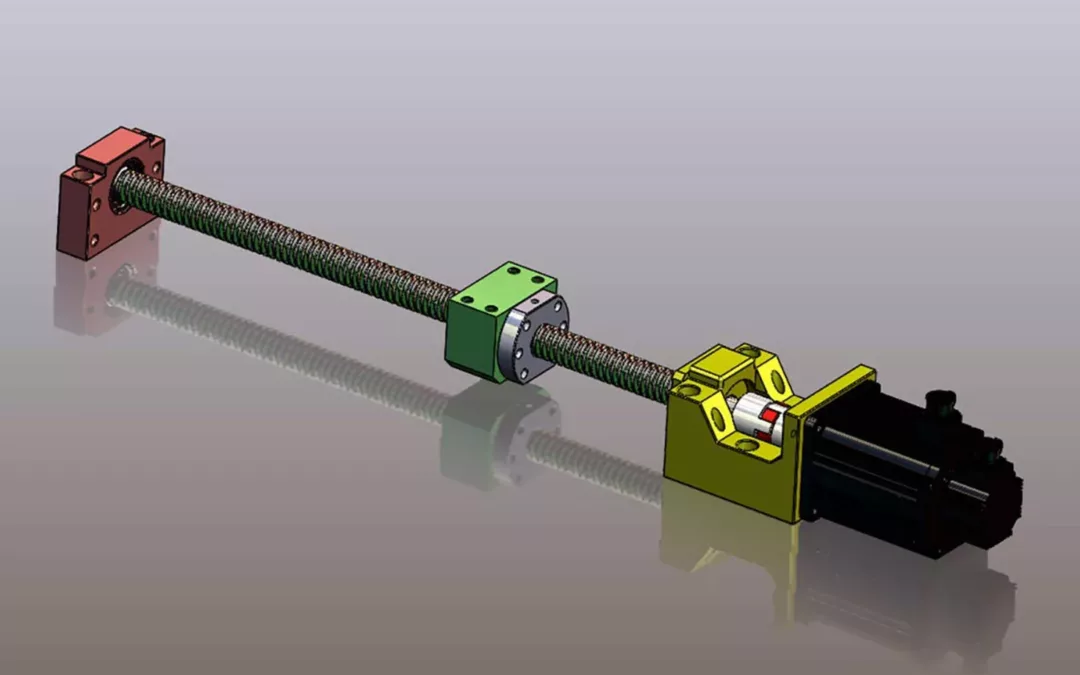 CNC Backlash Compensation 101