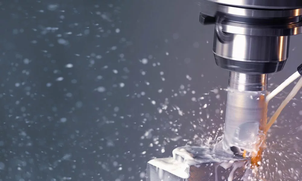 CNC Machine Market to Witness an Impressive Growth of USD 154.02 Billion by 2029