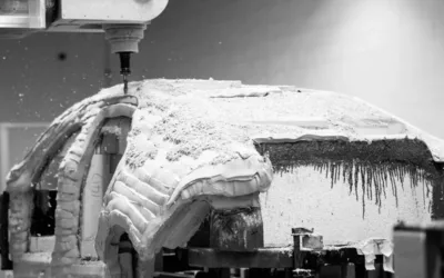 Envisage Makes £1.5 Million Investment in CNC Capability