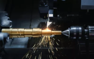 Two Daily Habits That Will Keep Your CNC Machine Running Longer
