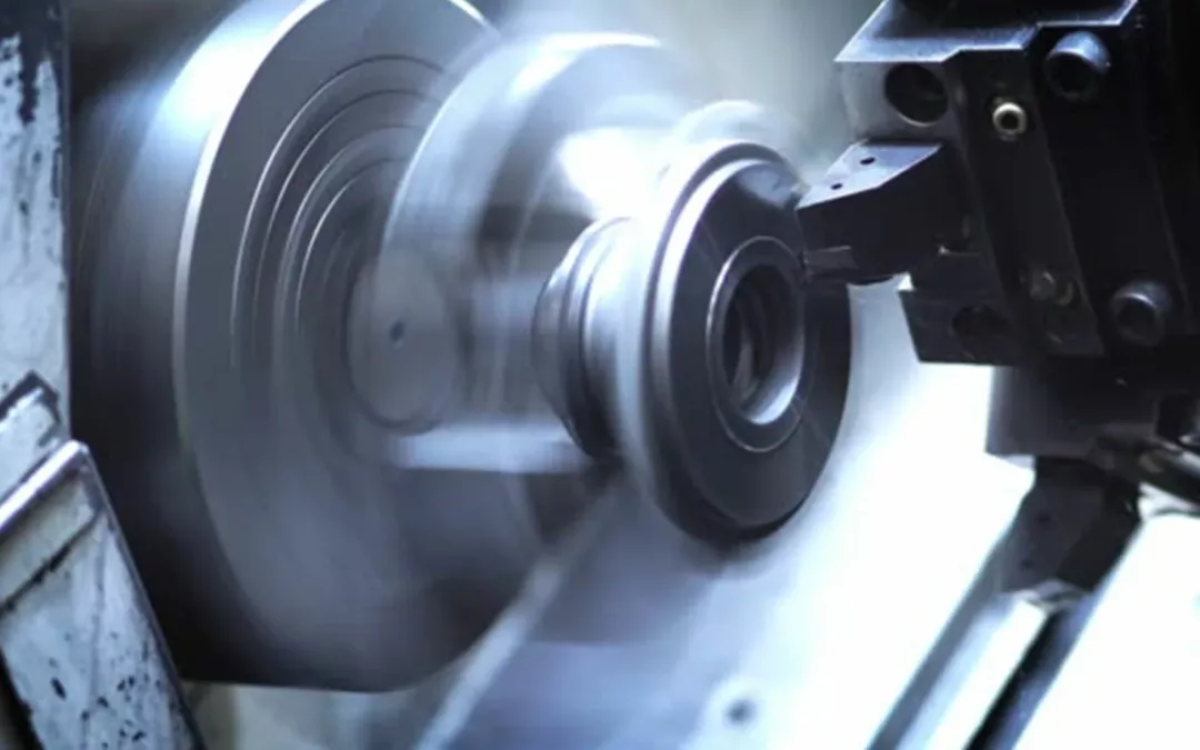 What Was The First Ever CNC Machine Tool?