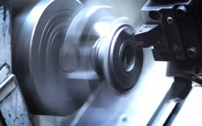 What Was The First Ever CNC Machine Tool?