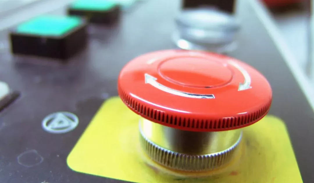 Check This Before Calling a Machine Tool Service Engineer