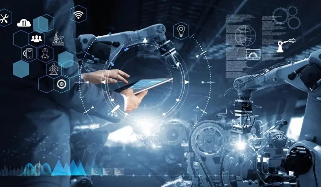 AI, CNC Machining, & The Future Of Manufacturing