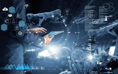 AI, CNC Machining, & The Future Of Manufacturing