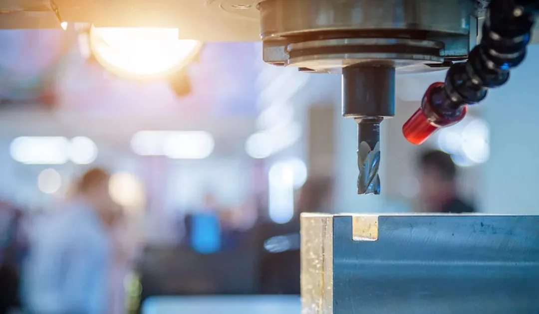 5 Leading Causes of CNC Machine Breakdowns