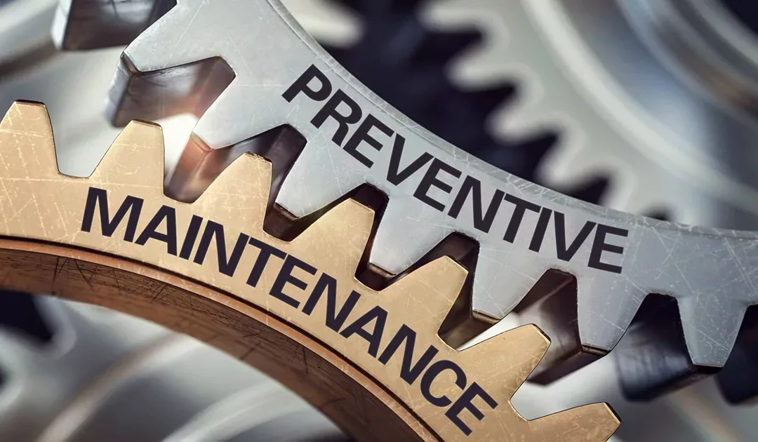 Planned Preventitive Maintenance – Prolonging CNC Machine Tool Life