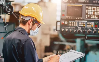 4 Things to Look for when Buying a CNC Machine Tool