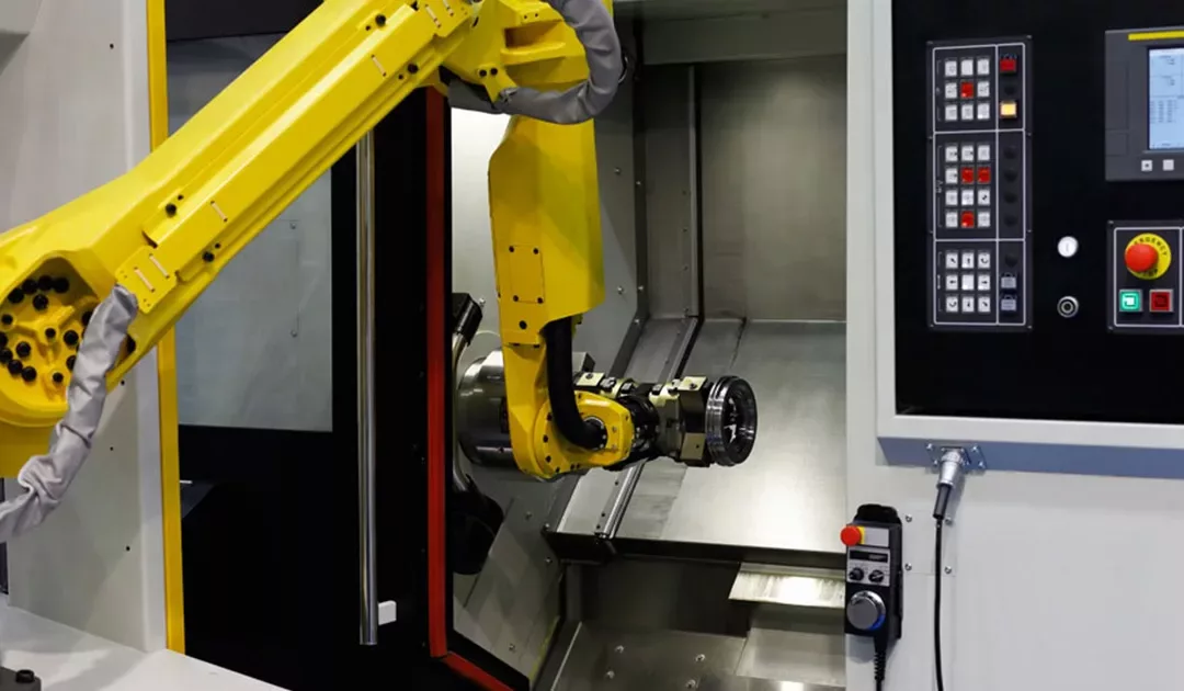 Precision Engineering – Moving Forward