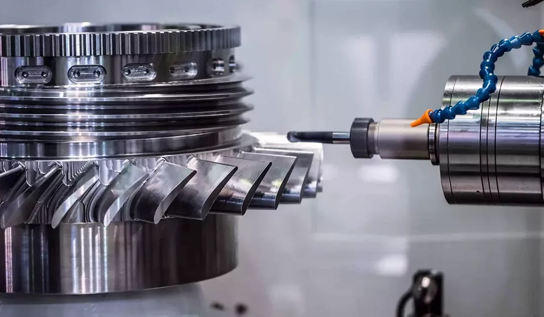 What Do You Want From Your Machine Tool Engineer?