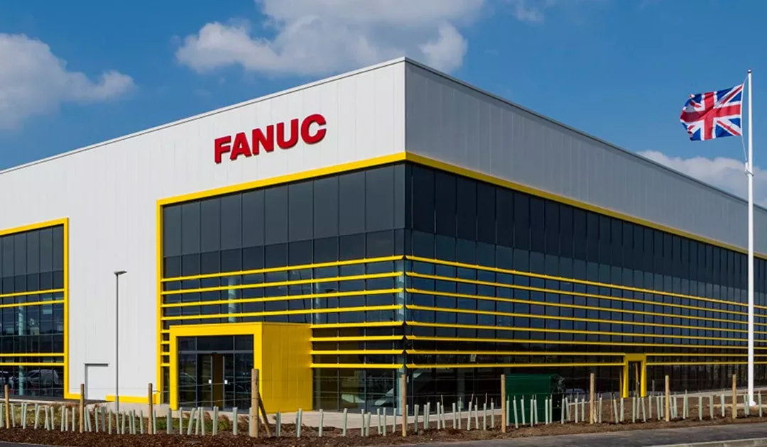 A History of Fanuc CNC Control Systems