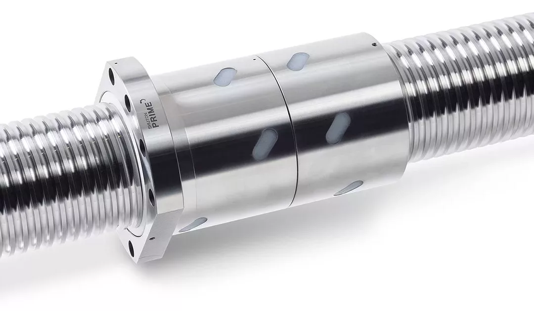 Who Invented the Ballscrew and How Do They Work?