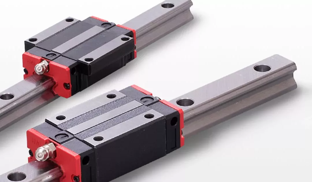 What are Linear Bearings and How do they Work?