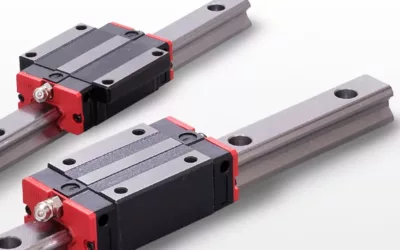What are Linear Bearings and How do they Work?