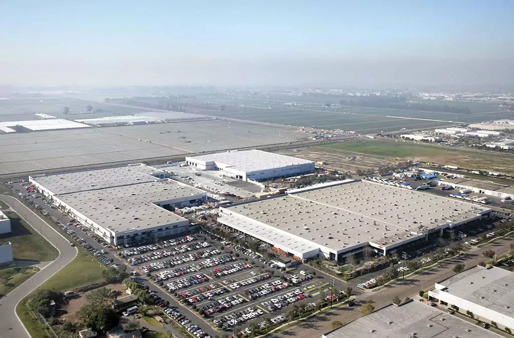 A Quick History of Haas Automation