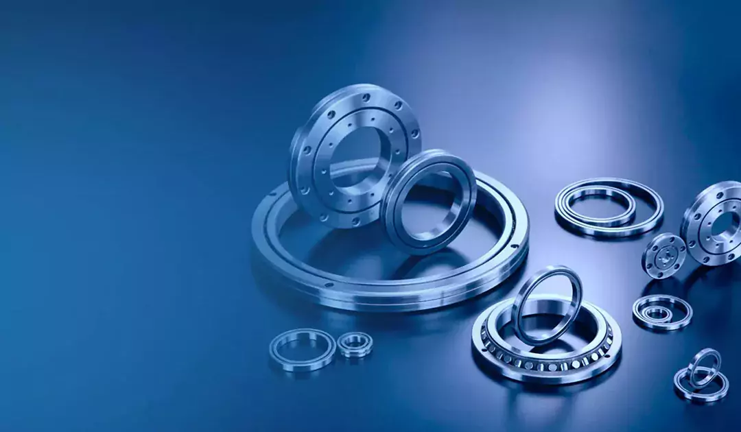 The Complete Guide To Bearing Codes