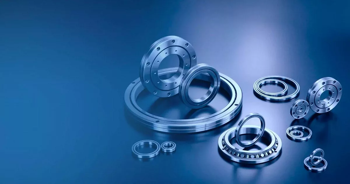 The Complete Guide To Bearing Codes CMTR CNC Machine Tools Spares & Repairs