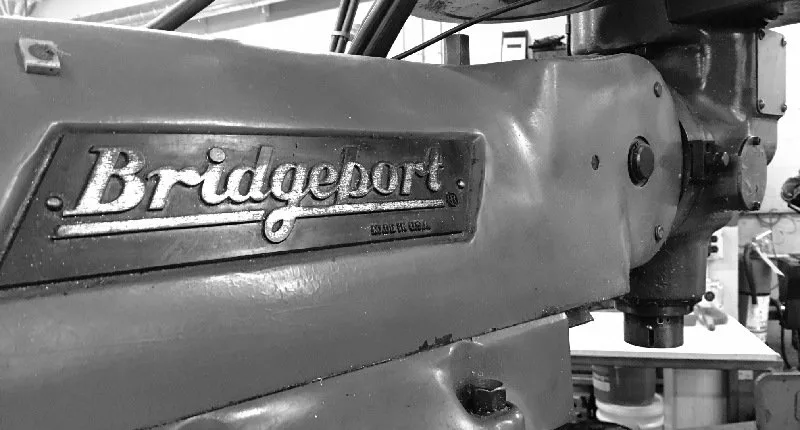 A Quick History of Bridgeport