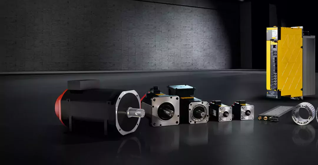 Fanuc Alpha Spindle Drives Alarm Codes