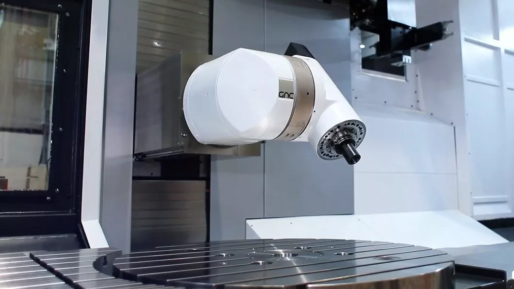 A Quick History to Correa Machine Tools