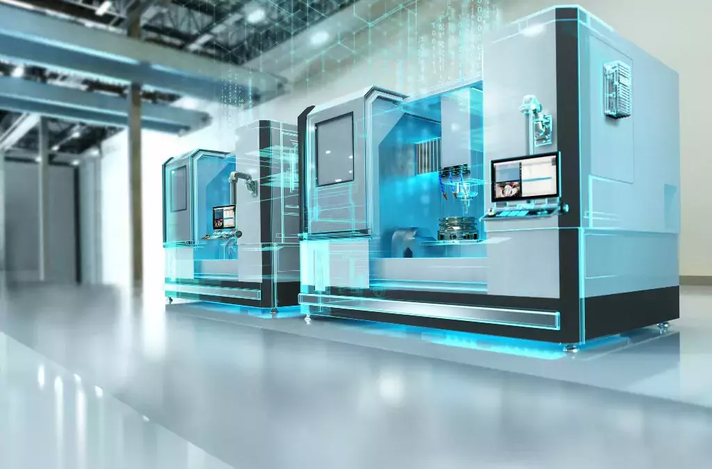 The Future of CNC Machining