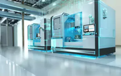 The Future of CNC Machining