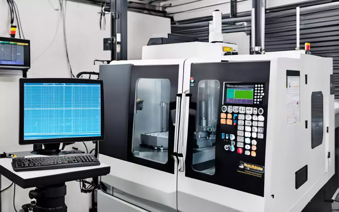 Revolutionizing CNC Machine Tool Fault Detection: Introducing Smart Diagnostics