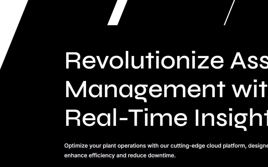 Complete Guide to ID4OS Asset Management Software: Revolutionize Your Machine Maintenance and Service Operations